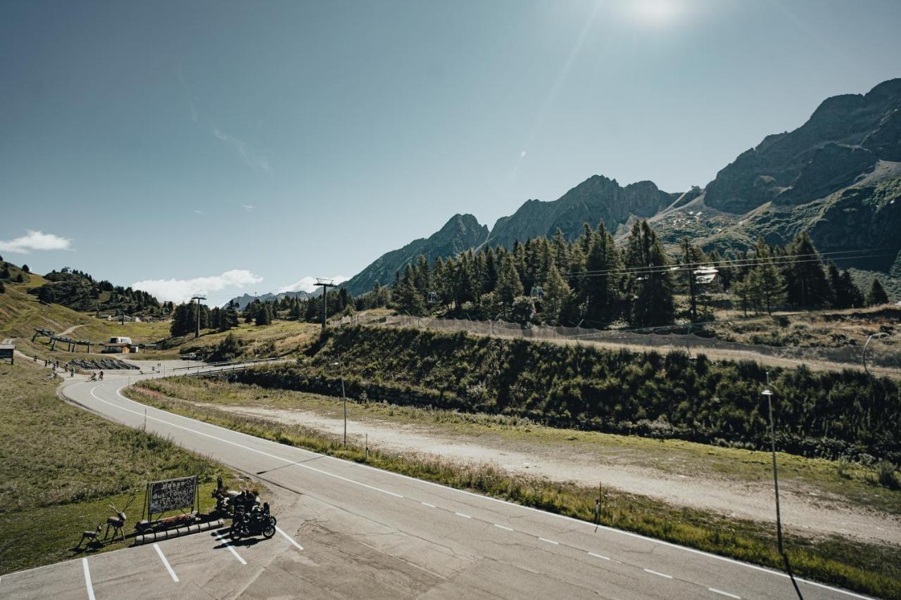 Bezzi 3* Passo del Tonale