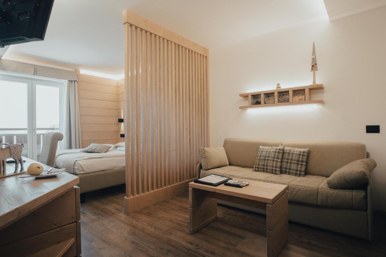 Hotel Bezzi 3*