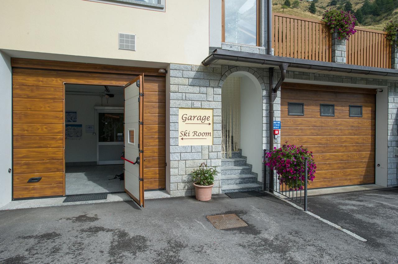 Bezzi 3* Passo del Tonale