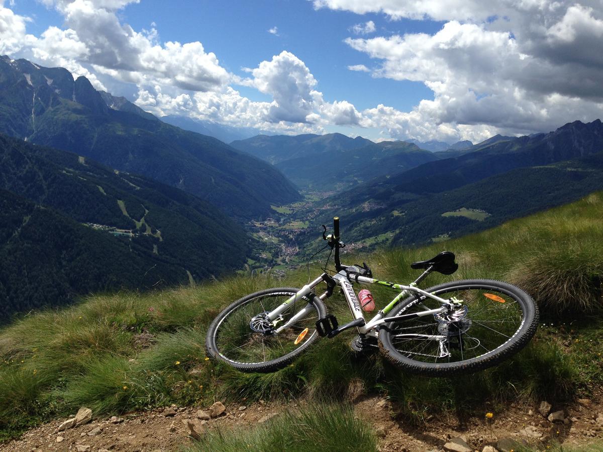 Bezzi 3* Passo del Tonale