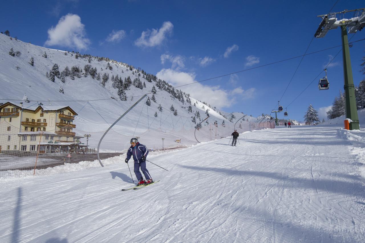 Bezzi Hotel Passo del Tonale