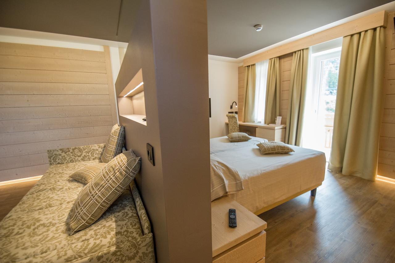 Bezzi Hotel